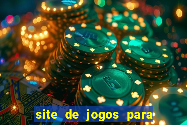 site de jogos para ganhar dinheiro via pix